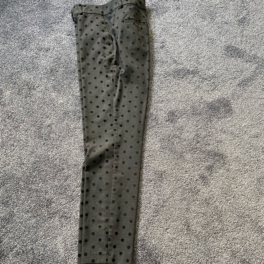 Anne Taylor dress pants
